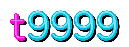 t9999 — logo kanal