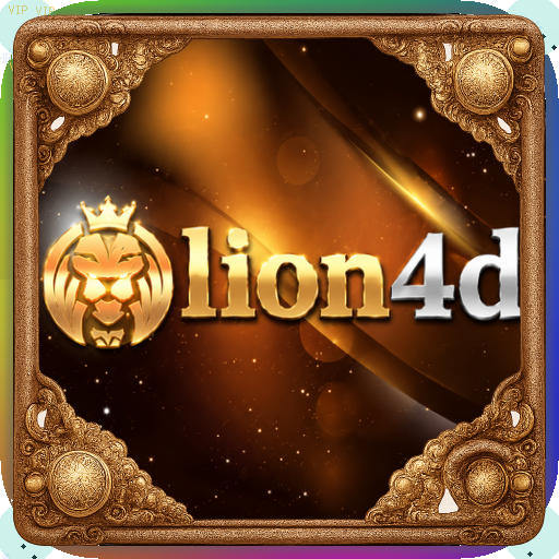 lion4d — mitra unggulan