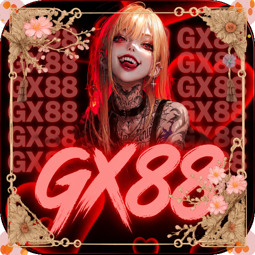 gx88 — mitra unggulan
